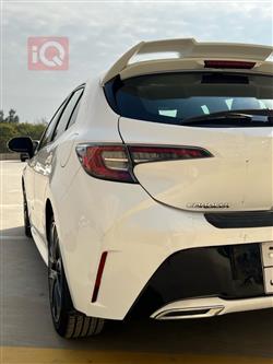 تويوتا كورولا هاتشباك